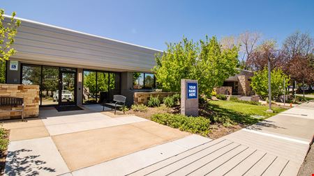 1831 Lefthand Cir - Longmont