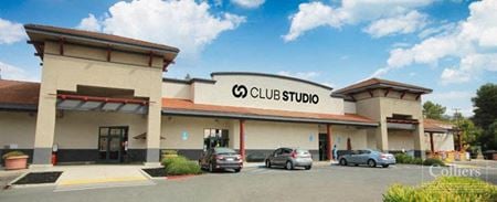 Preview of Retail space for Rent at 2200-2290 Oak Grove Rd