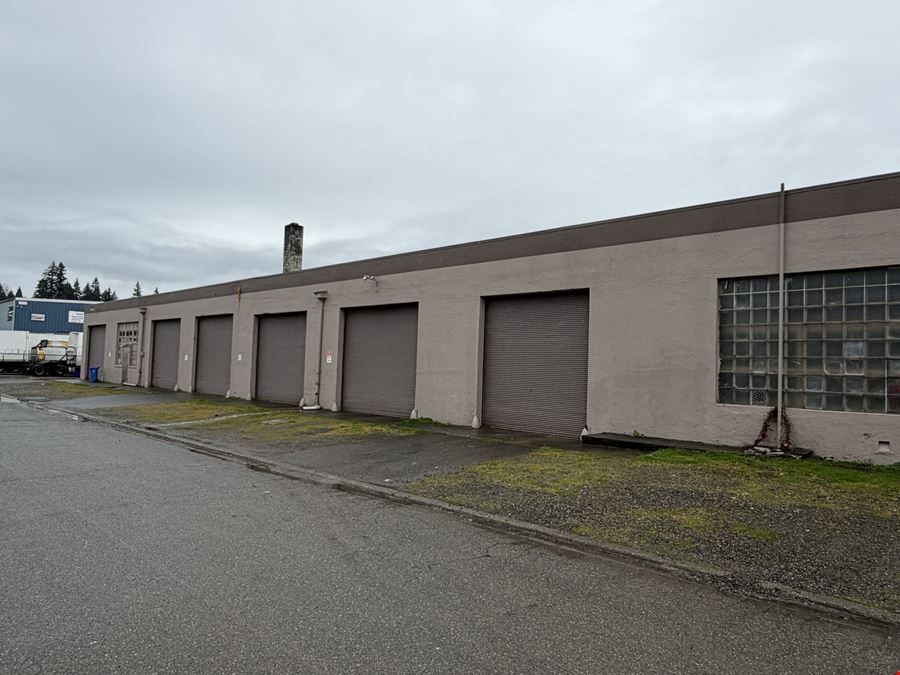 2515 South Tacoma Way