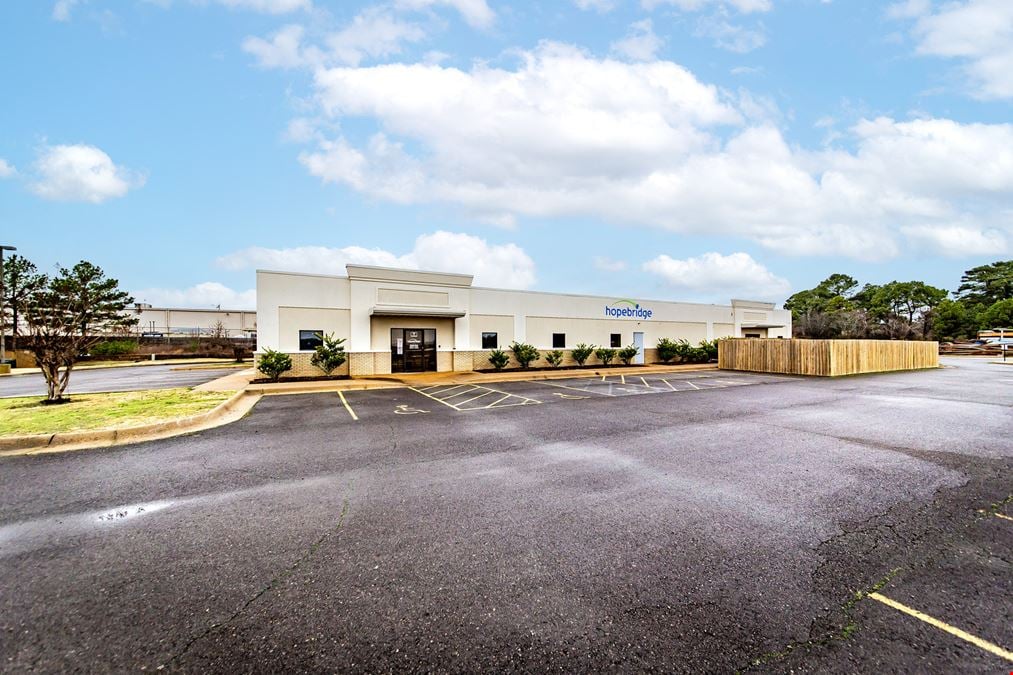 Cornerstone Lane Medical Office Building