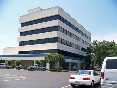 Preview of Office space for Sale at 600 8th Ave W