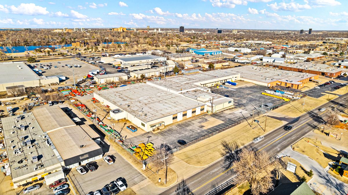 3949 NW 36th St