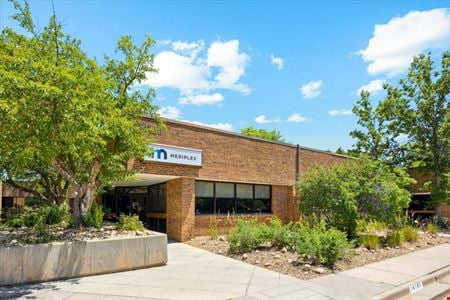 Preview of Office space for Sale at 14180 E Evans Ave