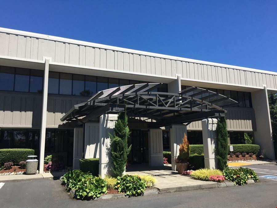320 Building