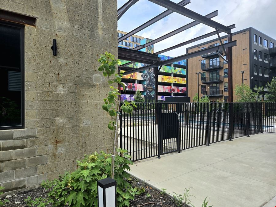 468 W State Street