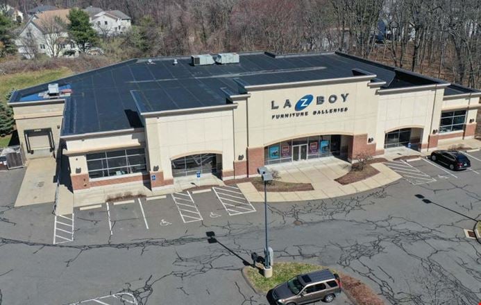 Preview of Retail space for Rent at 233 Buckland Hills Drive