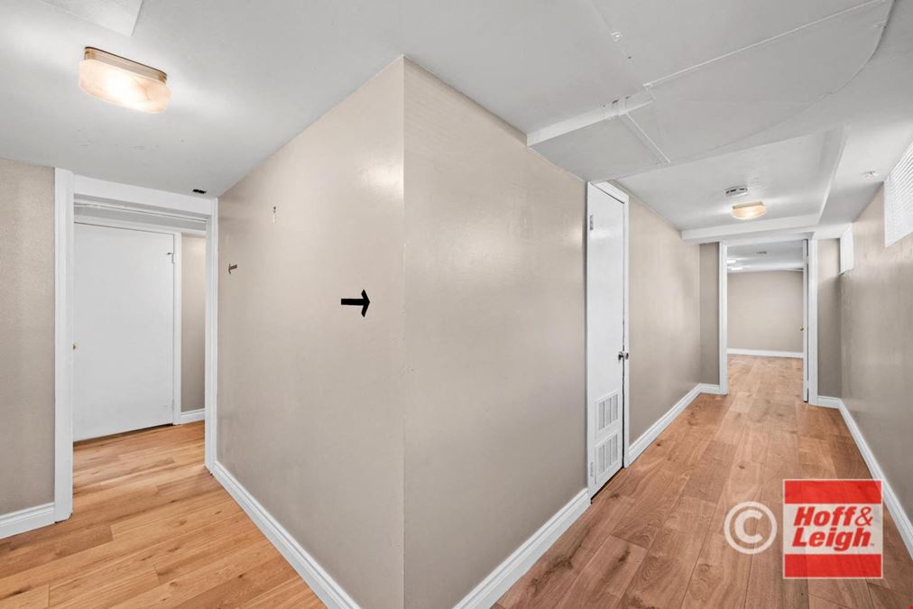 2606 W Alamo Avenue & 5765 S Curtice Street