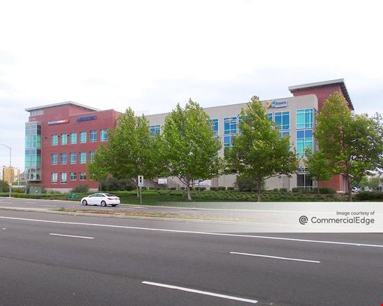 Preview of Office space for Rent at 3101 Zinfandel Drive