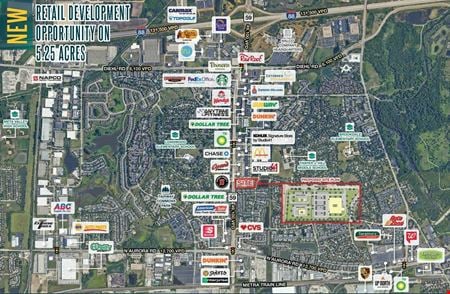 Preview of commercial space at 1328 North Route 59