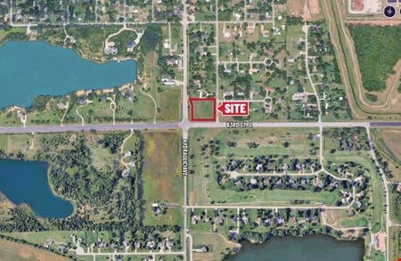 Preview of VacantLand space for Sale at Hydraulic & 63rd St. S. NE/c