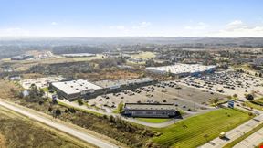 West Bend Center 