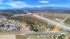 NEC of I-15 & Rancho Road