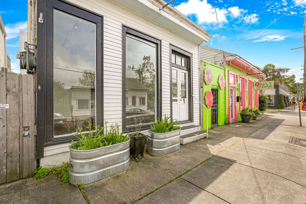 4532 Magazine St
