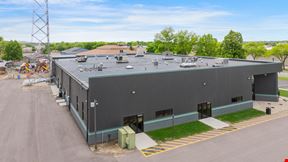 3600 South Westport Avenue Suite #103