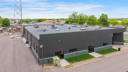 Preview of commercial space at 3600 South Westport Avenue Suite #103