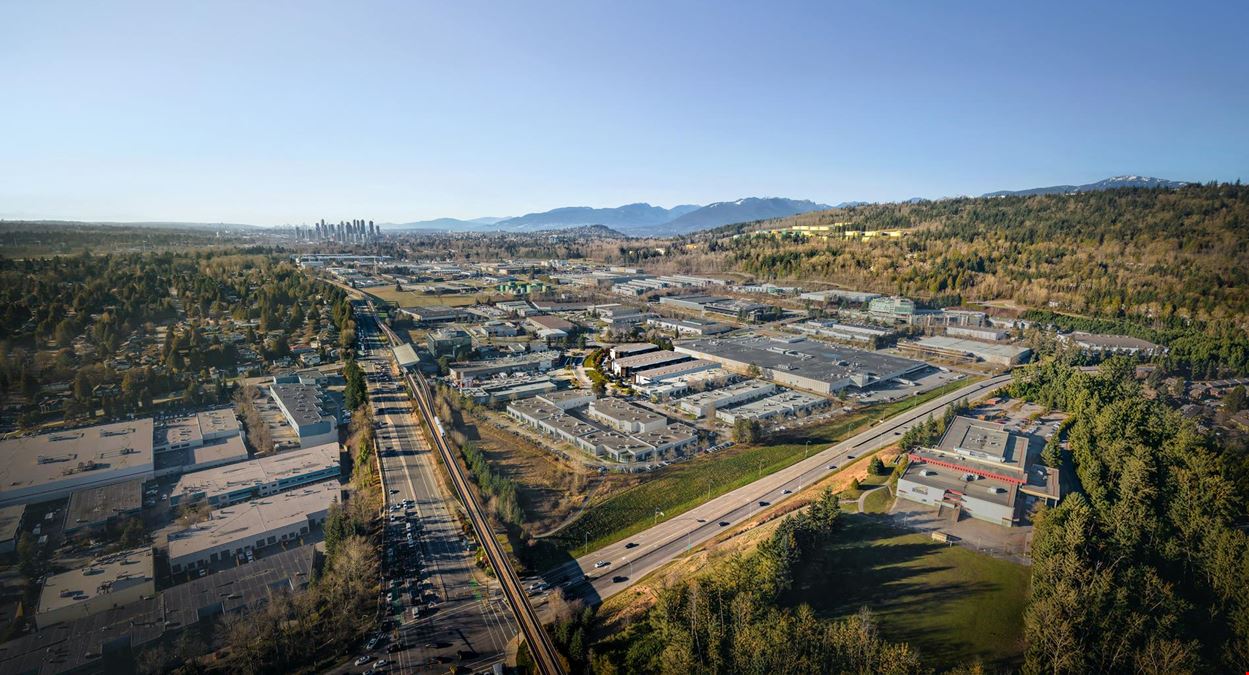 IntraUrban Lake City 