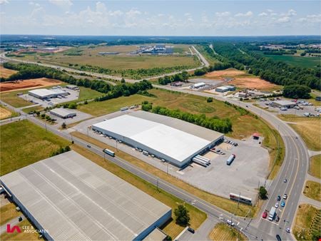 Preview of commercial space at 1136 Dunlop Lane
