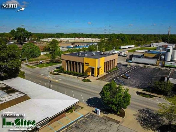 Preview of Office space for Rent at 2611 Highway Ave