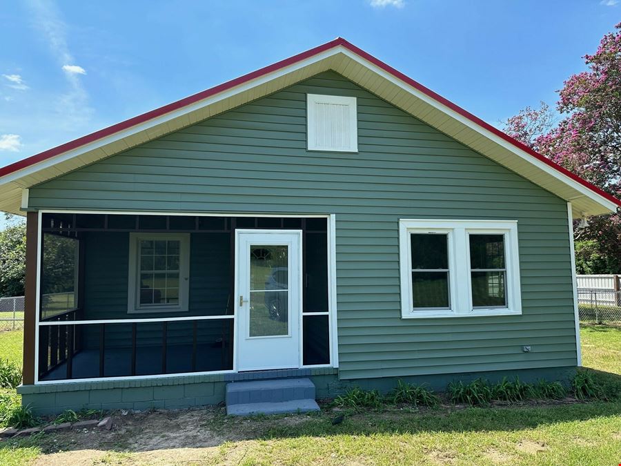 2884 Pine Log Road