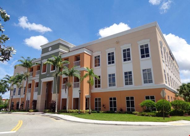 Preview of Office space for Rent at 5850 Coral Ridge Drive, #309