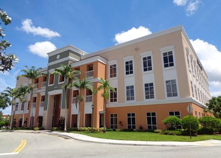 Preview of Office space for Rent at 5850 Coral Ridge Drive, #309