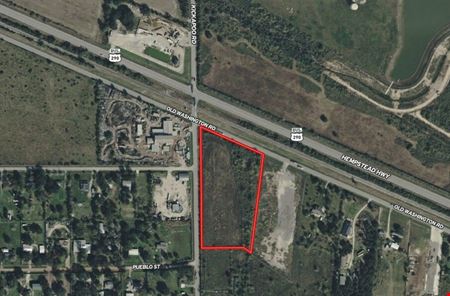 Preview of VacantLand space for Sale at Kickapoo Road & Old Washington Road