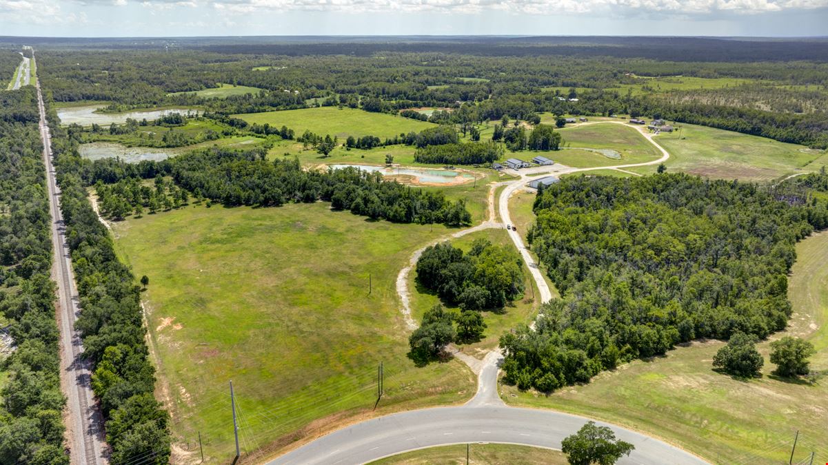 Reedy Creek Venue and Ranch
