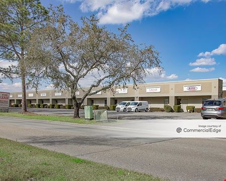 Preview of Office space for Rent at 11931 Industriplex Blvd