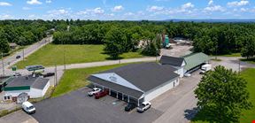 Oneida Multi-Use Flex Asset
