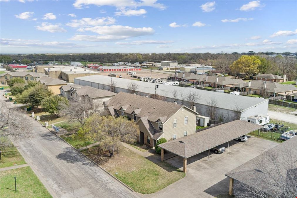 52 Multifamily Units | Multiple Portfolios in One