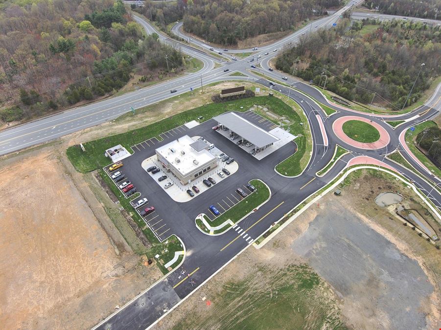 Chesapeake Overlook - Perryville, MD