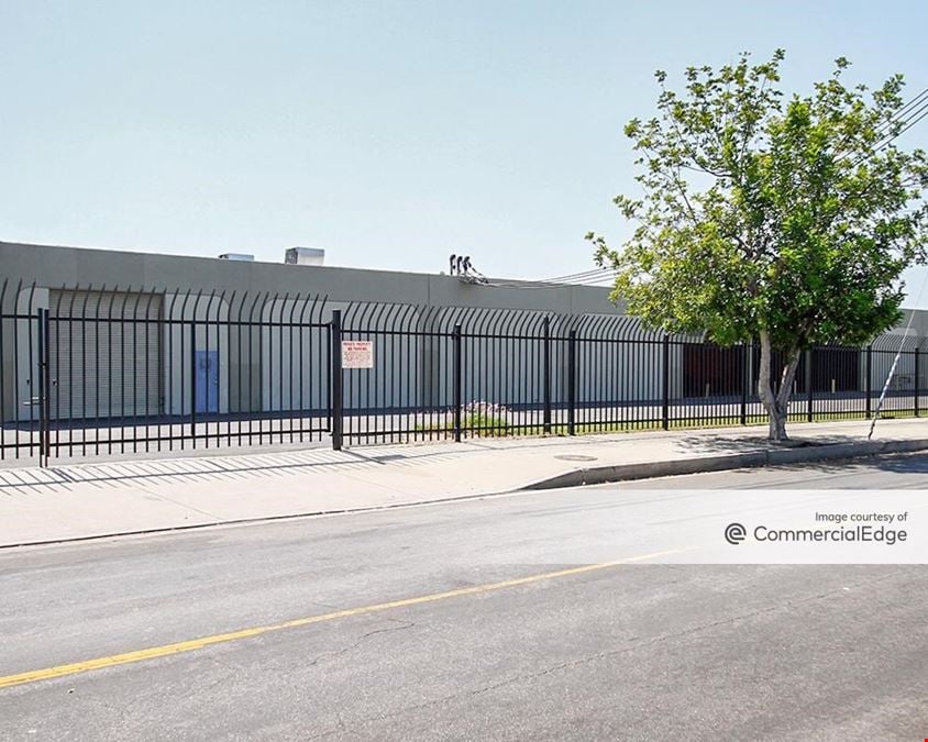 12846 & 12882 Pierce Street