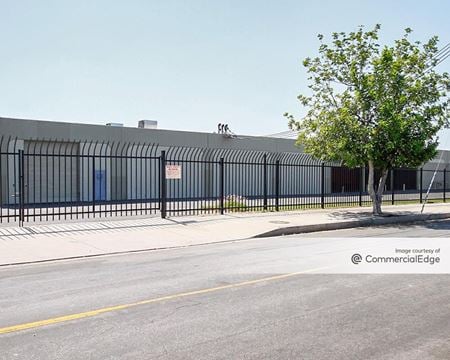 Preview of Industrial space for Rent at 12846 Pierce Street