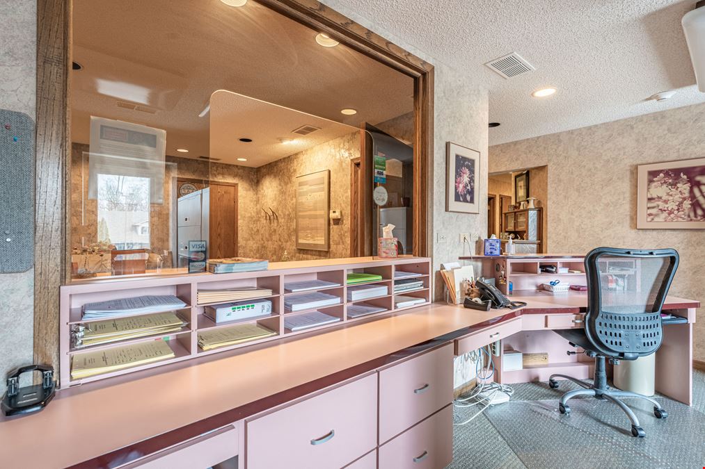 Dental Office Space