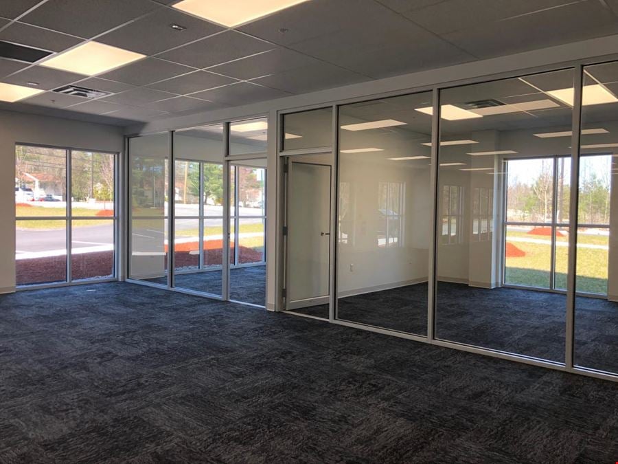 Merrimack Commerce Center