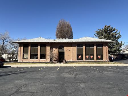 Preview of Office space for Rent at 4527 S 2300 E