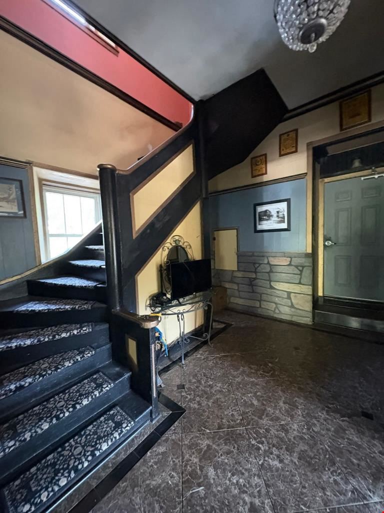 5200 North Franklintown Road