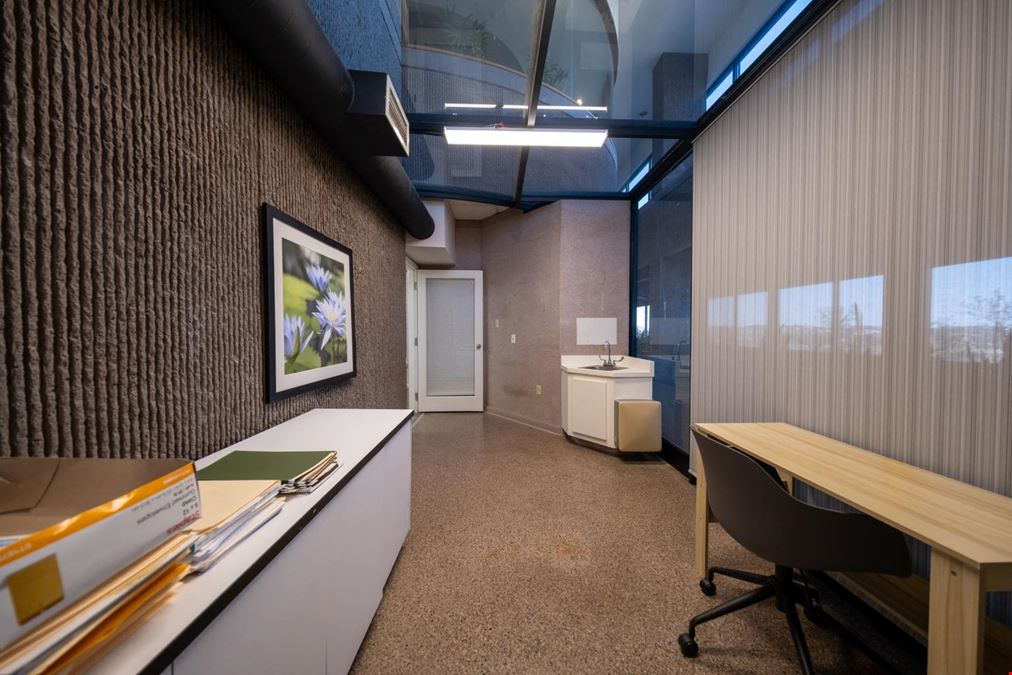 1 Trimont Lane Suite 210