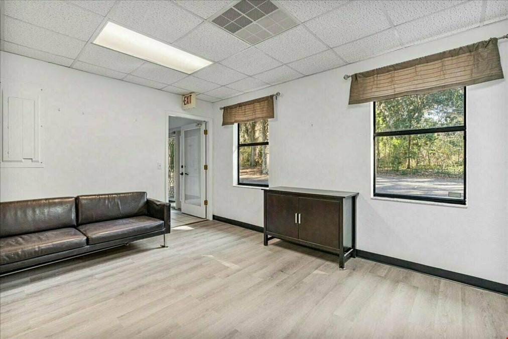7733 W. Newberry Road, Unit B-3 - Professional/Medical Office