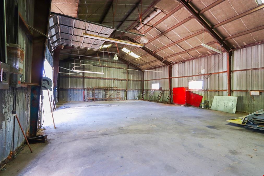 4815 Jack Huffman Blvd