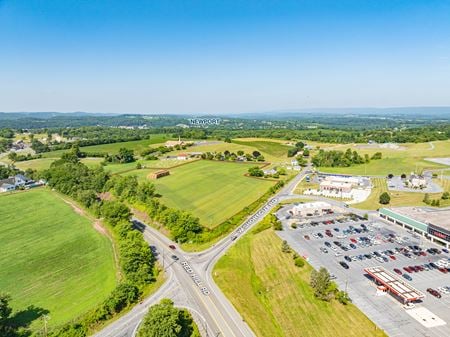 Preview of VacantLand space for Sale at 13 West Shortcut Road