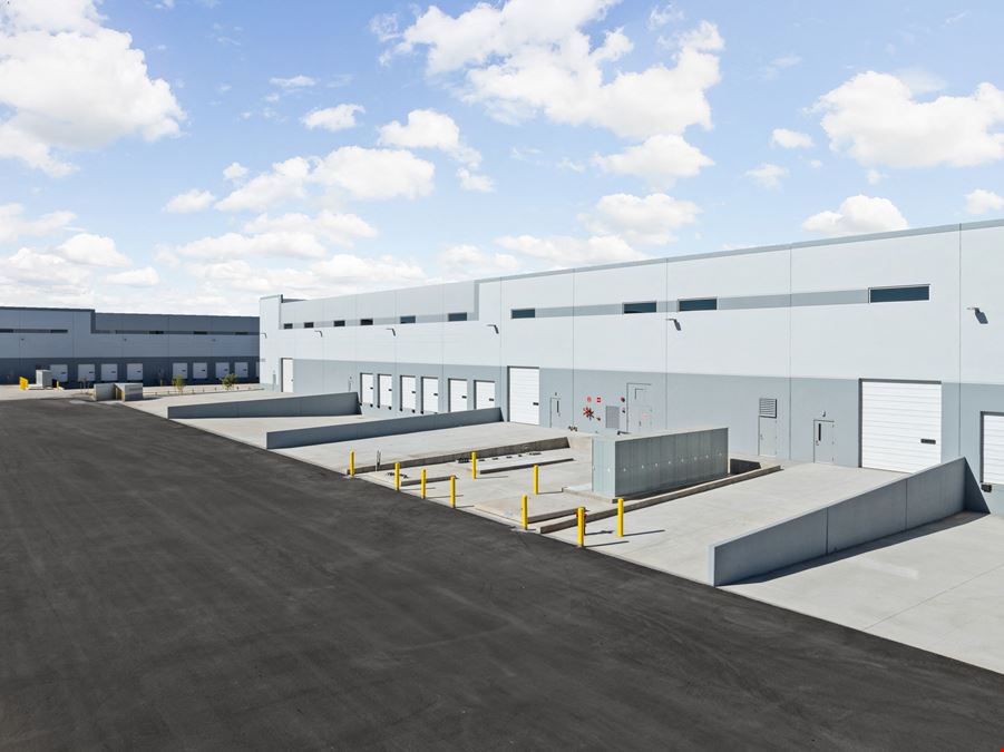 Germann Commerce Center