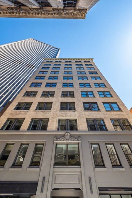 Preview of Office space for Rent at 15 Court Square