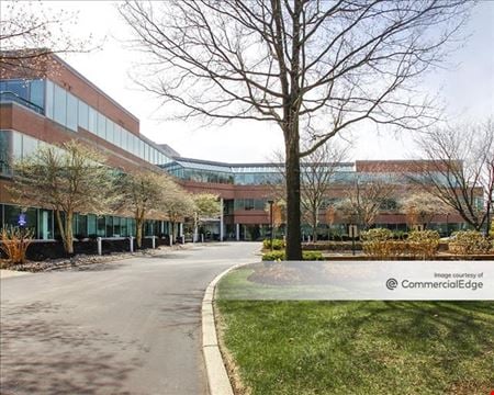 Preview of Office space for Rent at 259 North Radnor Chester Road