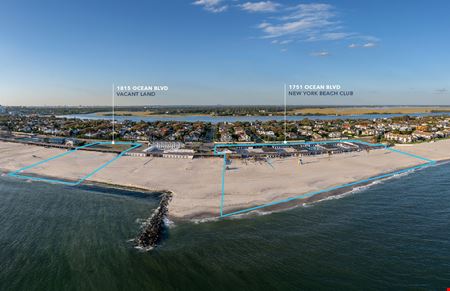 Preview of Sport / Entertainment space for Sale at 1751 Ocean Blvd