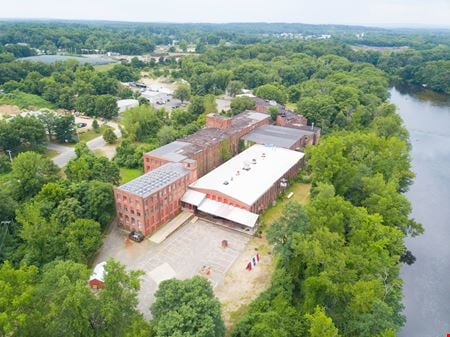 Preview of Industrial space for Sale at 176 Cottage Avenue