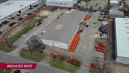 Preview of Industrial space for Rent at 5126 Ashbrook Drive