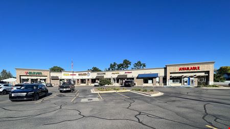 Preview of Retail space for Rent at 2141 - 2181 N. Pontiac Trail