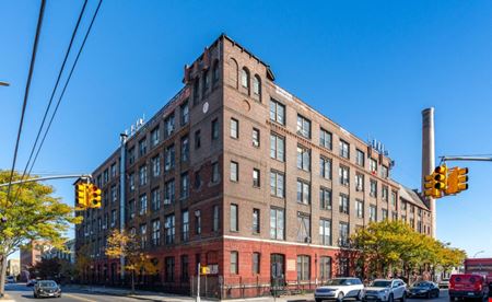 Preview of Office space for Rent at 1027 Grand Street
