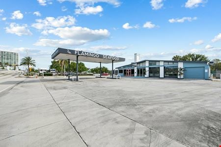 Preview of Retail space for Rent at 2798 E Atlantic Blvd